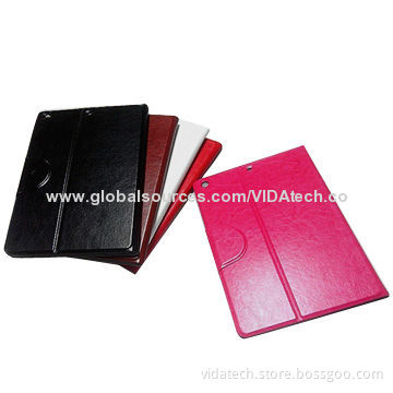 Smart Cover Case for iPad Air iPad5, Manufacturer